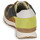 Shoes Men Low top trainers Pellet MALO Mix / Kaki / Camel