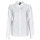 Clothing Women Shirts Pieces PCIRENA LS OXFORD SHIRT White