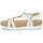 Shoes Women Sandals Panama Jack SALLY White
