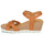 Shoes Women Sandals Panama Jack JULIA Brown