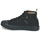 Shoes High top trainers Palladium PALLA ACE MID SUPPLY Black