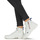 Shoes High top trainers Palladium SP20 FRENCH OUTZIP White