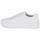 Shoes Women Low top trainers Vagabond Shoemakers ZOE PLATFORM White