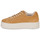 Shoes Women Low top trainers Vagabond Shoemakers JUDY Brown