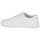 Shoes Women Low top trainers Vagabond Shoemakers MAYA White