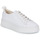 Shoes Women Low top trainers Vagabond Shoemakers STACY White