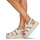 Shoes Women Sandals Vagabond Shoemakers COURTNEY Cream