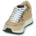 Shoes Women Low top trainers Guess VINNNA2 Beige