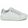 Shoes Women Low top trainers Guess MELY White / Silver