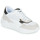 Shoes Women Low top trainers Guess GOLDON White