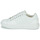 Shoes Men Low top trainers Guess VIBO White