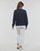 Clothing Women jumpers Lacoste AF5622-166 Marine