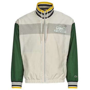 Lacoste BH5466-PT2 White / Green