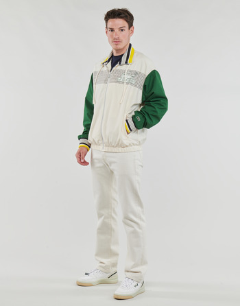 Lacoste BH5466-PT2 White / Green