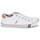 Shoes Women Low top trainers Mustang NAJERILLA White