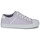 Shoes Women Low top trainers Mustang 1376303 Violet