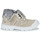Shoes Women High top trainers Mustang 1426504 Beige
