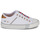 Shoes Girl Low top trainers Mustang 5024402 White