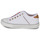 Shoes Girl Low top trainers Mustang 5024402 White