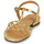 Shoes Women Sandals Chie Mihara TANTE Gold