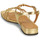Shoes Women Sandals Chie Mihara TANTE Gold