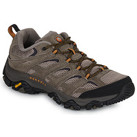 Shoes Men Hiking shoes Merrell MOAB 3 Grey