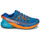 Shoes Men Running shoes Merrell AGILITY PEAK 4 Blue / Orange