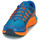 Shoes Men Running shoes Merrell AGILITY PEAK 4 Blue / Orange