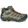 Shoes Men Hiking shoes Merrell MOAB 3 MID GTX Beige