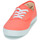 Shoes Women Low top trainers Victoria INGLESA LONA Coral