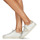 Shoes Low top trainers Victoria BERLIN PIEL& SERRAJE Beige