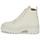 Shoes Women High top trainers Victoria CIELO LONA Beige