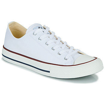 Shoes Low top trainers Victoria TRIBU LONA White