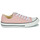 Shoes Women Low top trainers Victoria TRIBU LONA Pink