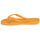 Shoes Flip flops Havaianas TOP Orange