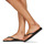 Shoes Women Flip flops Havaianas SLIM SQUARE Black