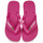 Shoes Women Flip flops Havaianas BRASIL LOGO Pink