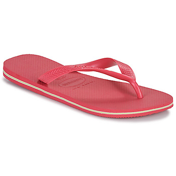 Shoes Women Flip flops Havaianas BRASIL Pink