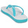 Shoes Women Flip flops Havaianas TRADICIONAL Blue