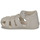 Shoes Children Sandals Kickers BIGFLO-2 White