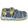Shoes Children Sports sandals Kickers KAWA Blue / Yellow
