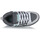 Shoes Skate shoes DVS COMANCHE White / Grey / Blue