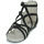 Shoes Girl Sandals Bullboxer AED070 Black