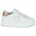 Shoes Women Low top trainers Karl Lagerfeld KAPRI Maison Lentikular Lo White / Multicolour