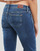 Clothing Women bootcut jeans Pepe jeans NEW PIMLICO Blue