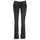 Clothing Women straight jeans Pepe jeans VENUS Black / Faded