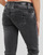 Clothing Women straight jeans Pepe jeans VENUS Black / Faded