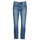 Clothing Women Mom jeans Pepe jeans VIOLET Blue