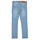 Clothing Girl slim jeans Name it NKFPOLLY SKINNY JEANS Blue / Clear
