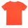 Clothing Boy short-sleeved t-shirts Name it NMMTONY SS TOP Orange